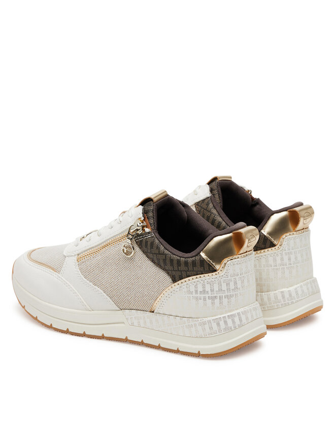 Tamaris Sneakersy Tamaris 1-23732-41 Bílá