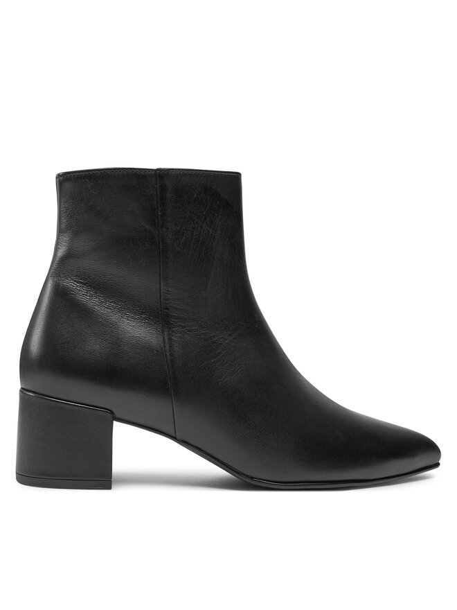 HÖGL Stiefeletten HÖGL 8-104703 Schwarz