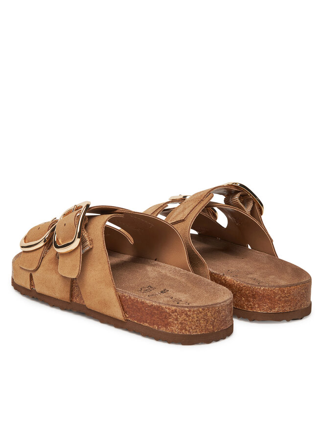 s.Oliver Chanclas s.Oliver 5-27101-44 Marrón