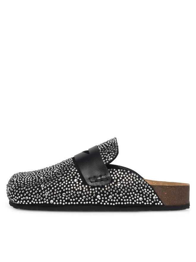 Eva Minge Papucs Eva Minge PERPETUE-24SS03 Ezüst