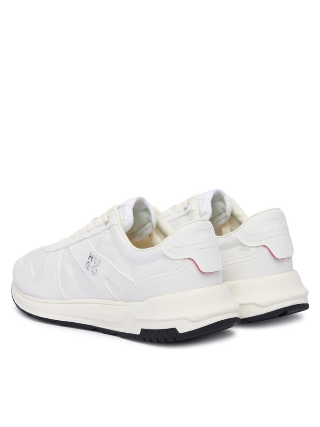 HUGO Sneakers HUGO GO3 50573770 Weiß