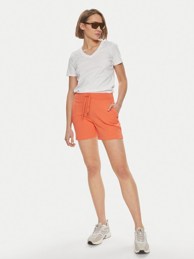 JOOP! JOOP! Camiseta 30040355 Blanco Regular Fit