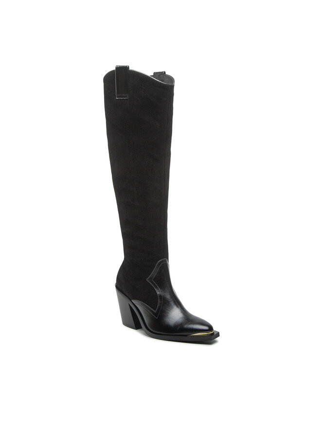 Rage Age Botas altas Rage Age RA-67-06-000509 Negro