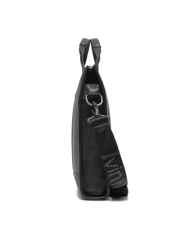 Calvin Klein Jeans Сумка для ноутбука Calvin Klein Jeans Ultralight Commuter37 Pu K50K512019 Чорний