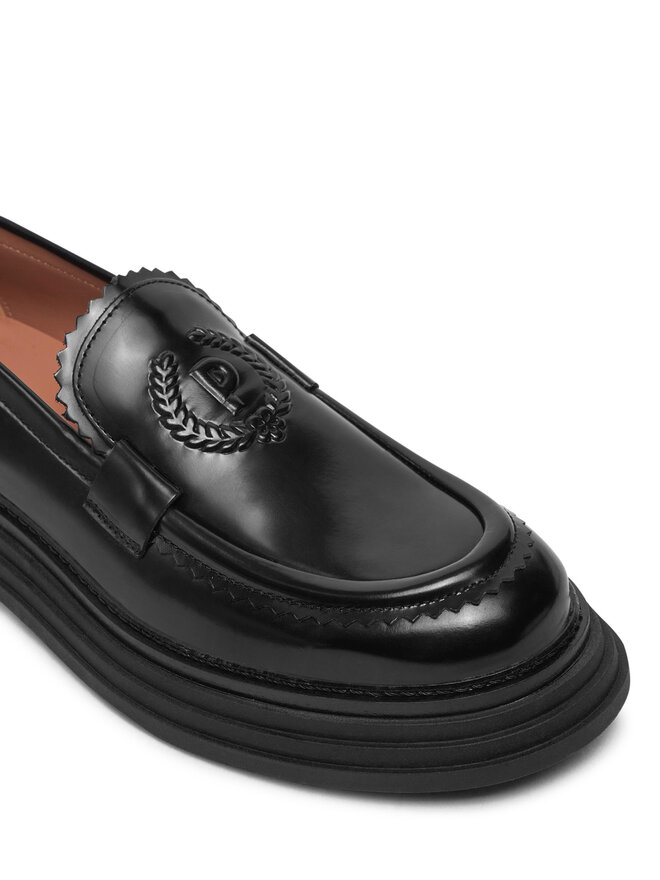 Pollini Loafers Pollini SA10154G1LTF0000 Negro