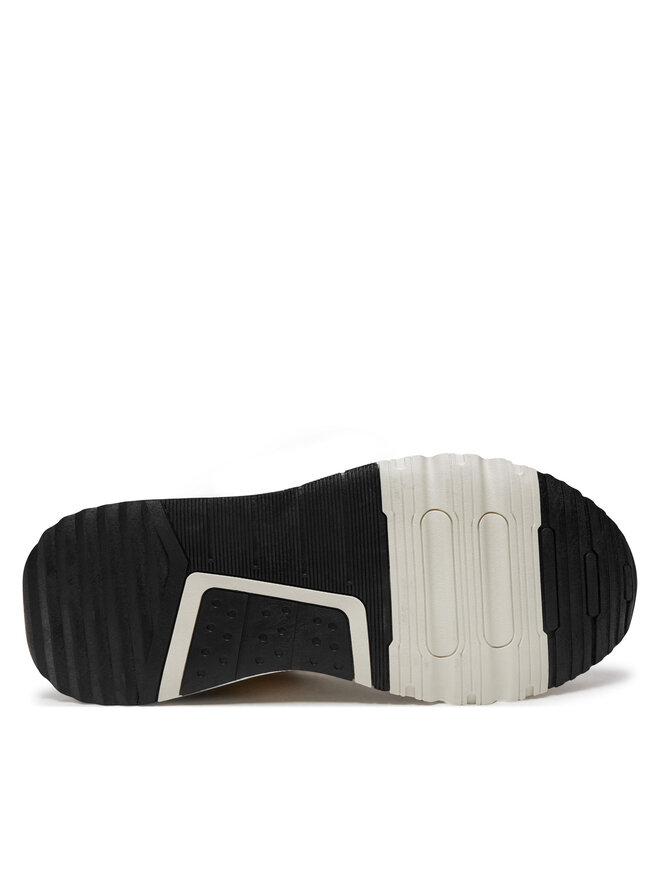 Versace Jeans Couture Sneakersy Versace Jeans Couture 77YA3SA1 ZS654 Biela