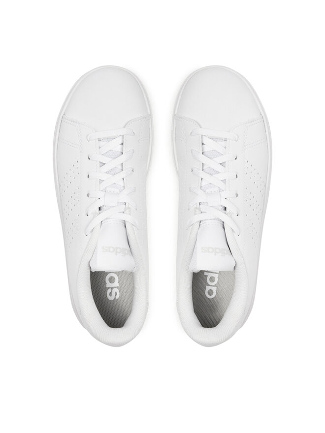 adidas Sneakersy adidas Advantage Base 2.0 IE8688 Bílá