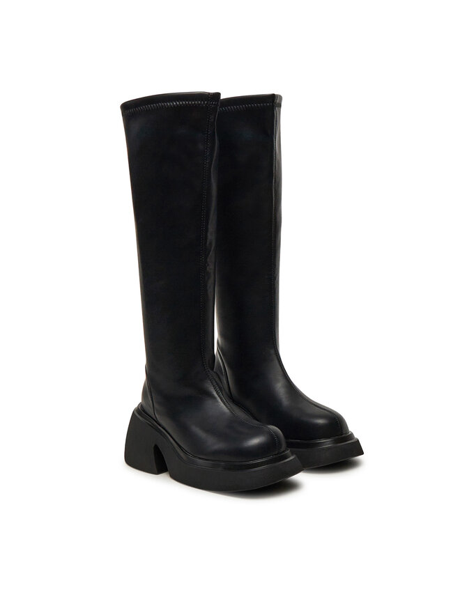 GOE Botas altas GOE OO2N4404 Negro