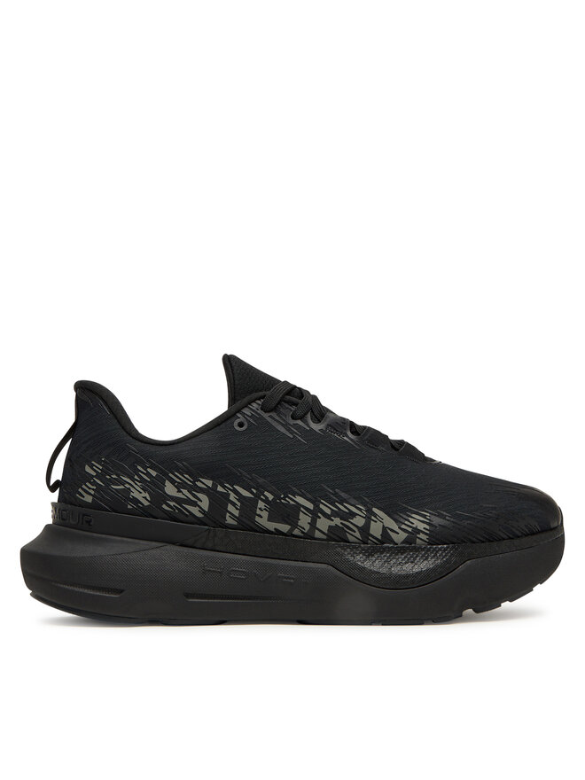 Under Armour Bėgimo batai Under Armour Infinite Pro 2 Storm 6000018 Juoda