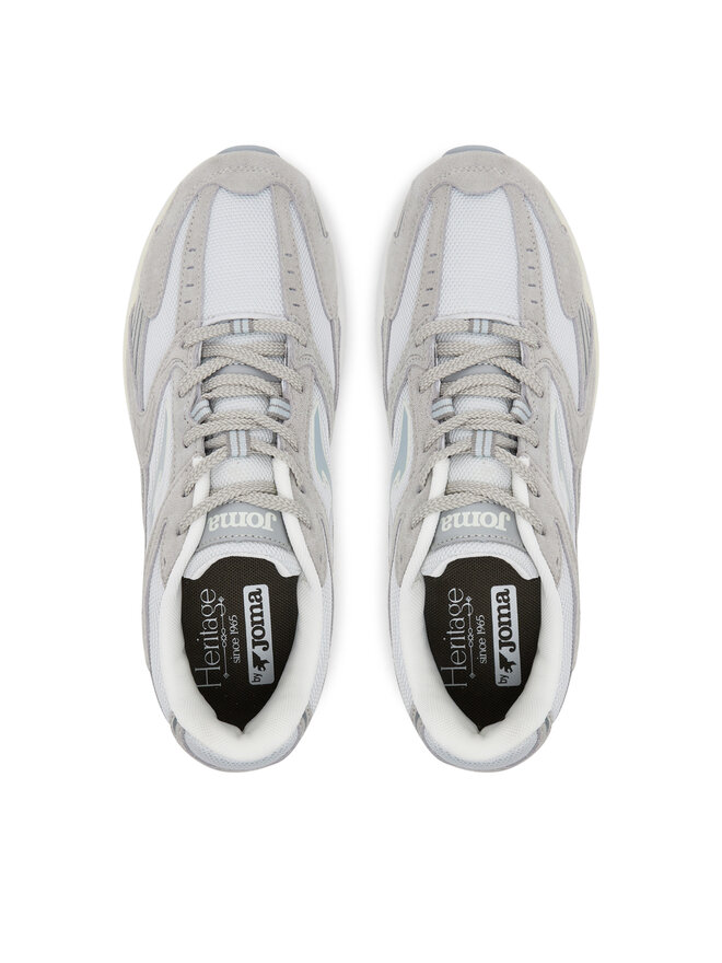 Joma Снікерcи Joma Rt50 2512 RRT50S2512 Сірий