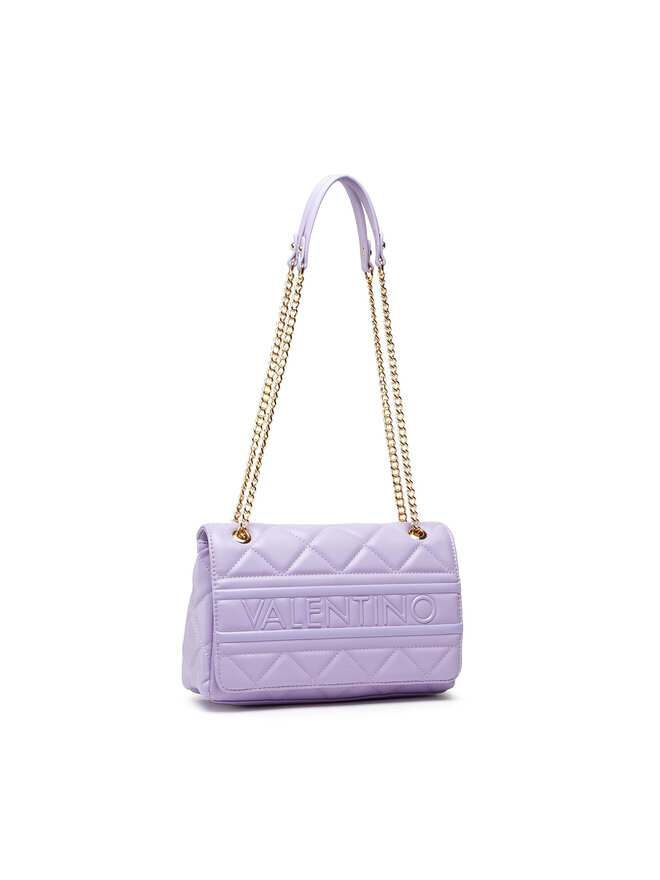 Valentino Τσάντα Valentino Ada VBS51O05 Μωβ