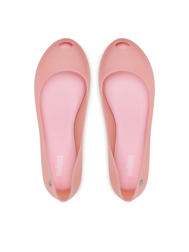 Melissa Bailarinas Melissa Ultragirl Basic II Ad 32938 Rosa