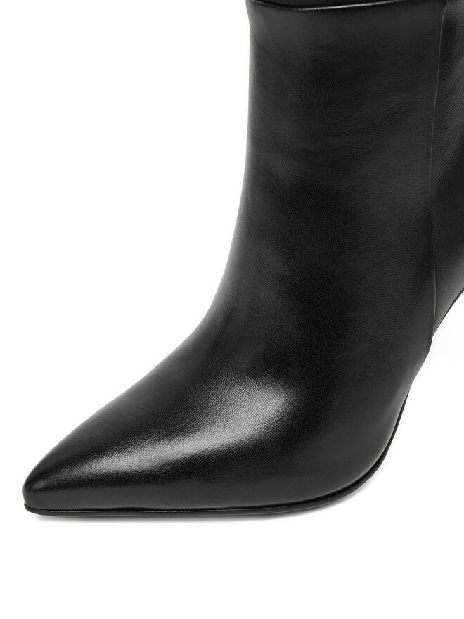 Eva Minge Stivali Eva Minge EO-EDITH-E234-03B Nero