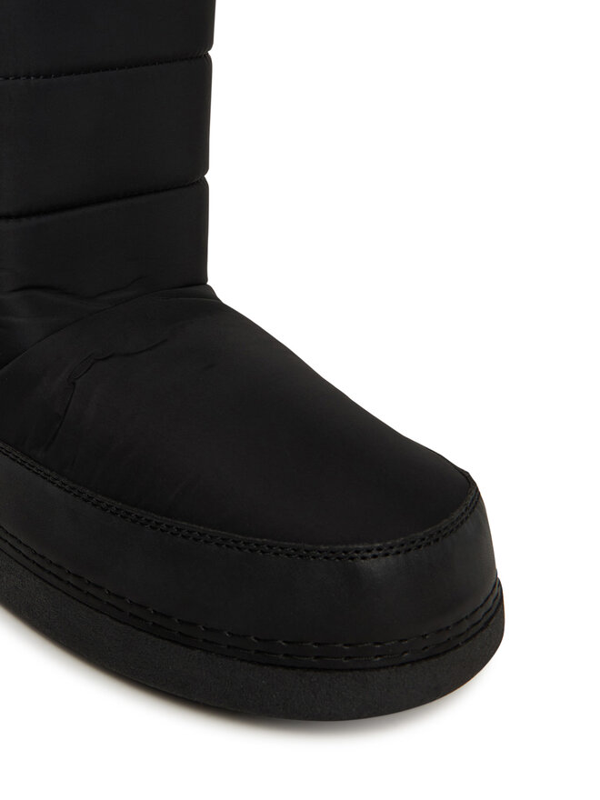 LOVE MOSCHINO Schneeschuhe LOVE MOSCHINO JA24452G0NISL000 Schwarz
