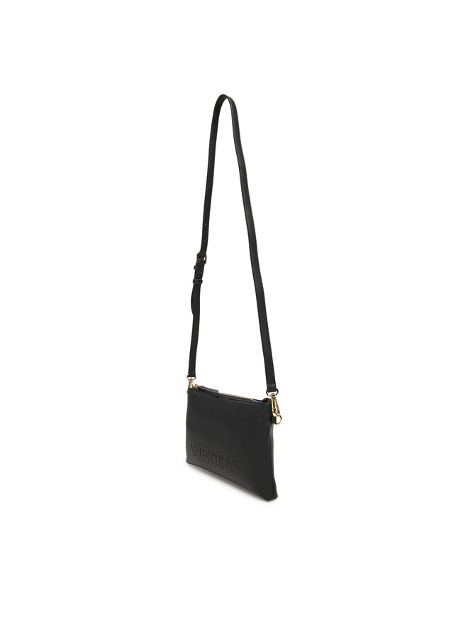 Valentino Ročna torba Valentino Foxy Re VBS9EO18 Črna