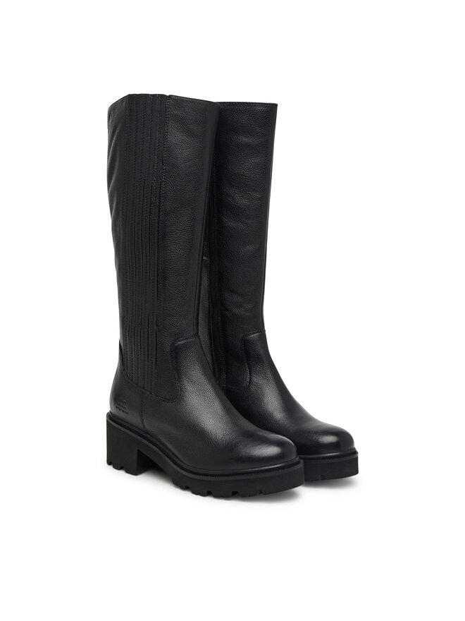Josef Seibel Stiefel Josef Seibel Josephine 05 98305-MI742 Schwarz