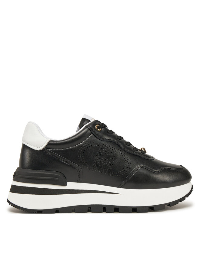 Liu Jo Sneakers Liu Jo Amazing 20 BA5043 P0102 Negru