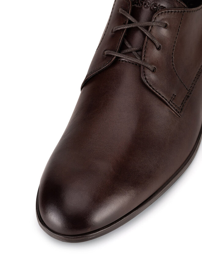 Lasocki Zapatos hasta el tobillo Lasocki RIO-GRANDE-33 MB Marrón