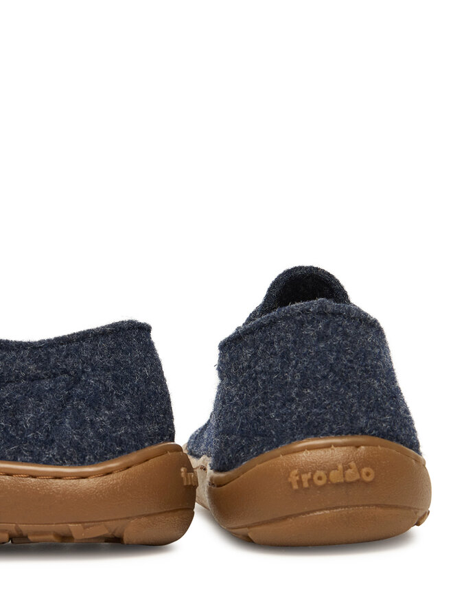 Froddo Тапочки Froddo G1700420 M Cиній