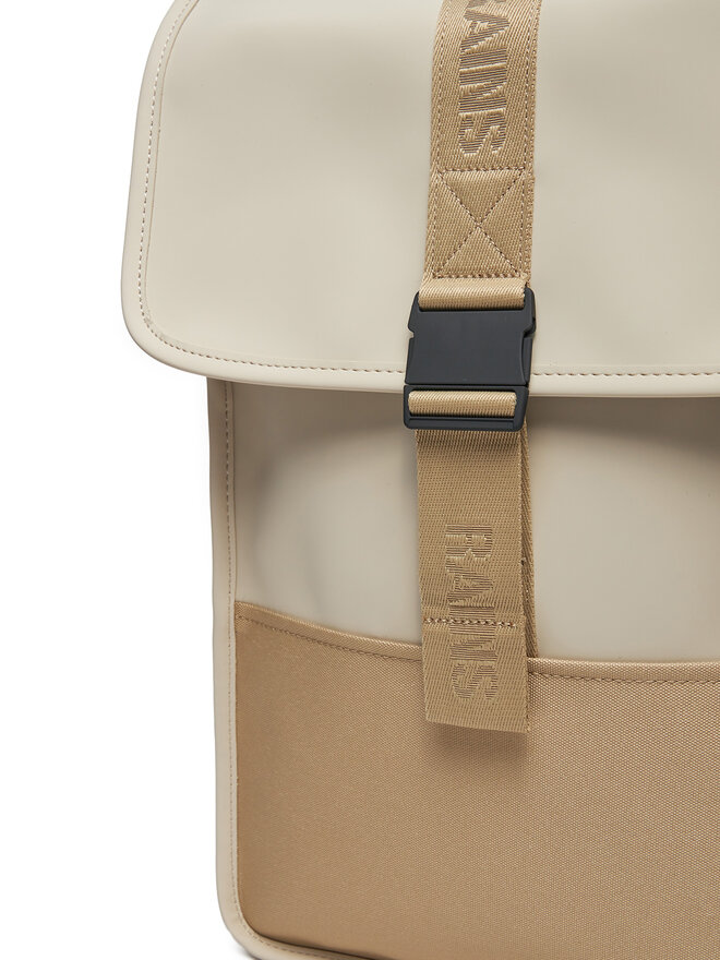 Rains Σακίδιο Rains Trail Backpack 14300 Μπεζ