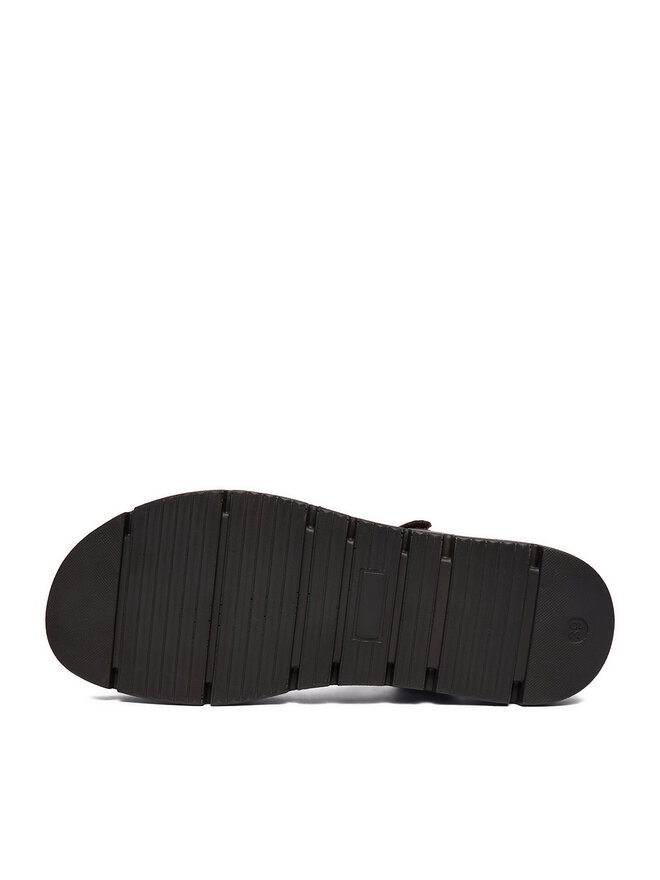 Lasocki Sandalen Lasocki CEO-WI16-TIA-01 Dunkelbraun