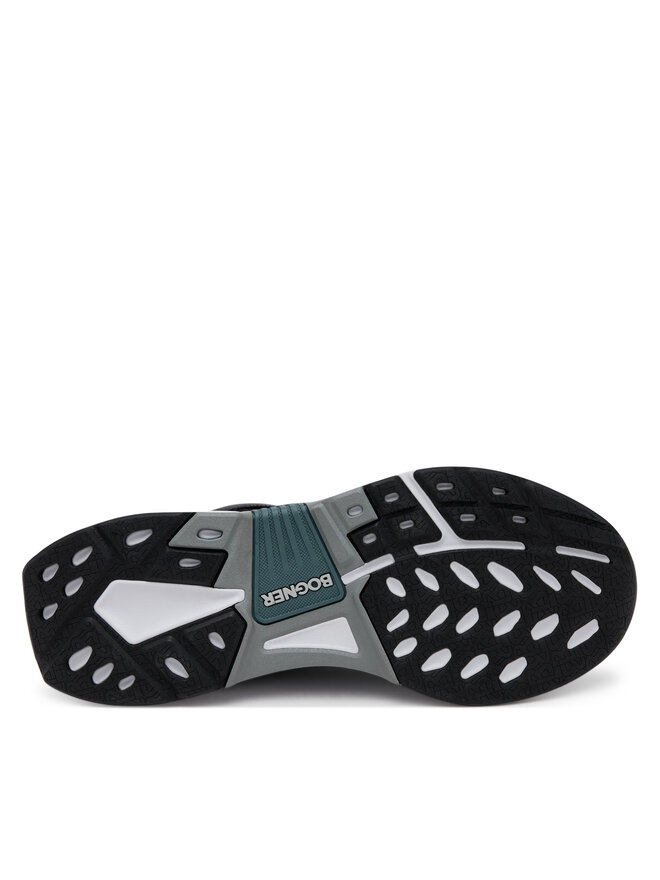 Bogner Αθλητικά Bogner Ctp25 12522505 Μαύρο