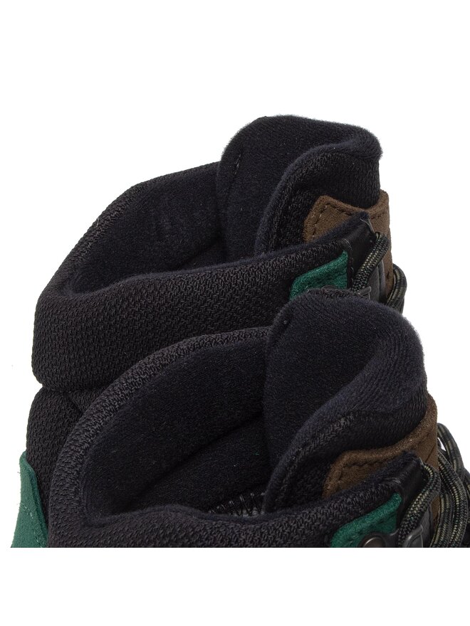 La Sportiva Трекінгові черевики La Sportiva Karakorum Hc Gtx GORE-TEX 21Q807711 Хакі