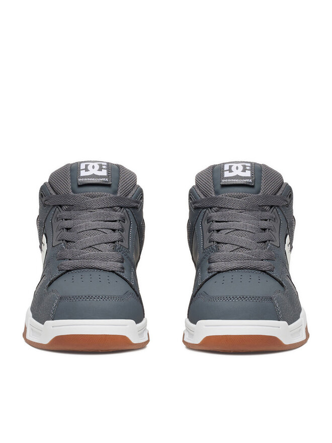DC Shoes Снікерcи DC Shoes CEO-V5-10121 Сірий