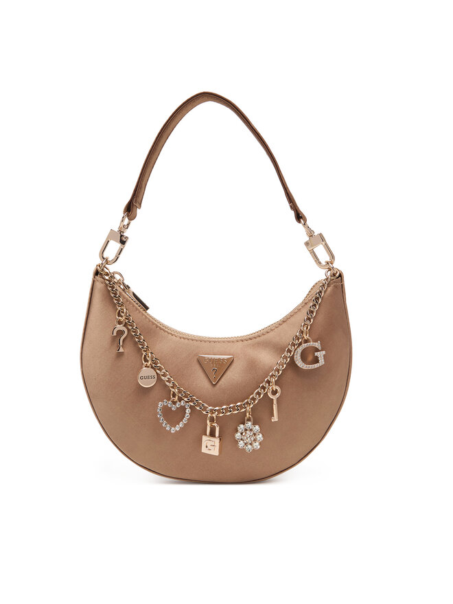 Guess Handtasche Guess HWES99 31720 Beige