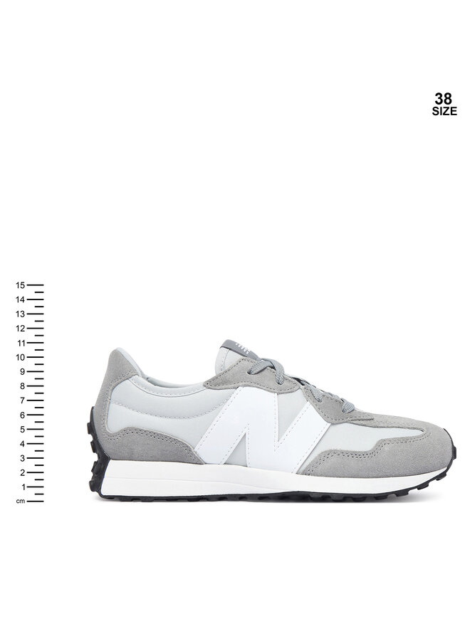 New Balance Sneakers New Balance G3272WU Grau