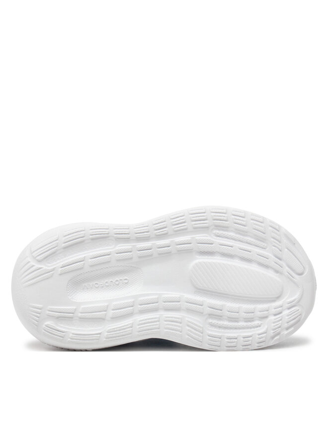 adidas Снікерcи adidas Runfalcon 5 IE8600 Голубий