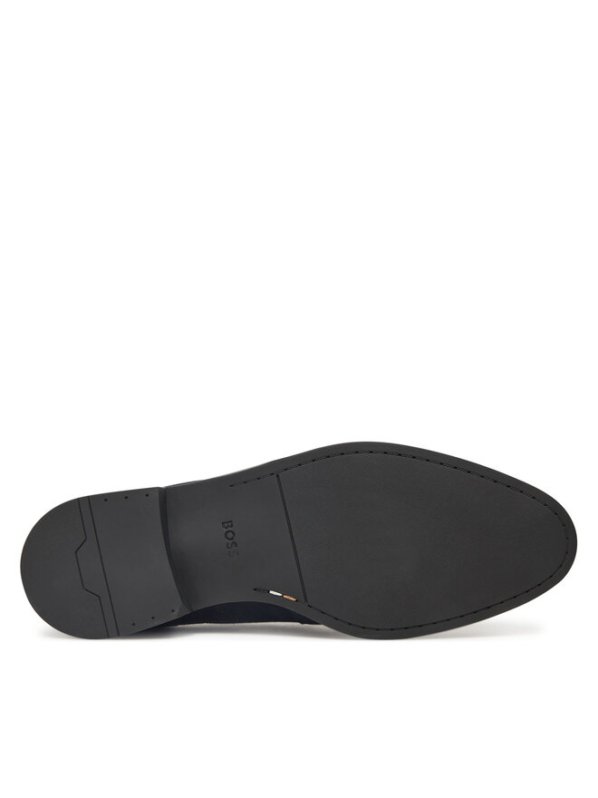 BOSS Scarpe basse BOSS Tayil 50541707 Blu scuro