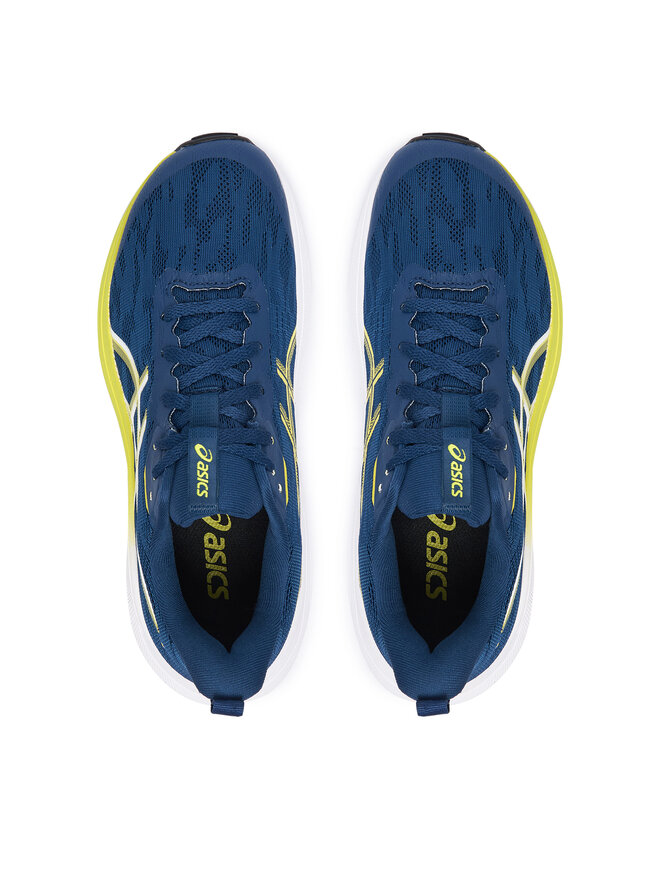 Asics Взуття для бігу Asics Gt-1000 14 Gs 1014A382 Cиній