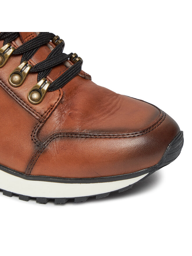 Caprice Sneakers Caprice 9-26211-41 Braun
