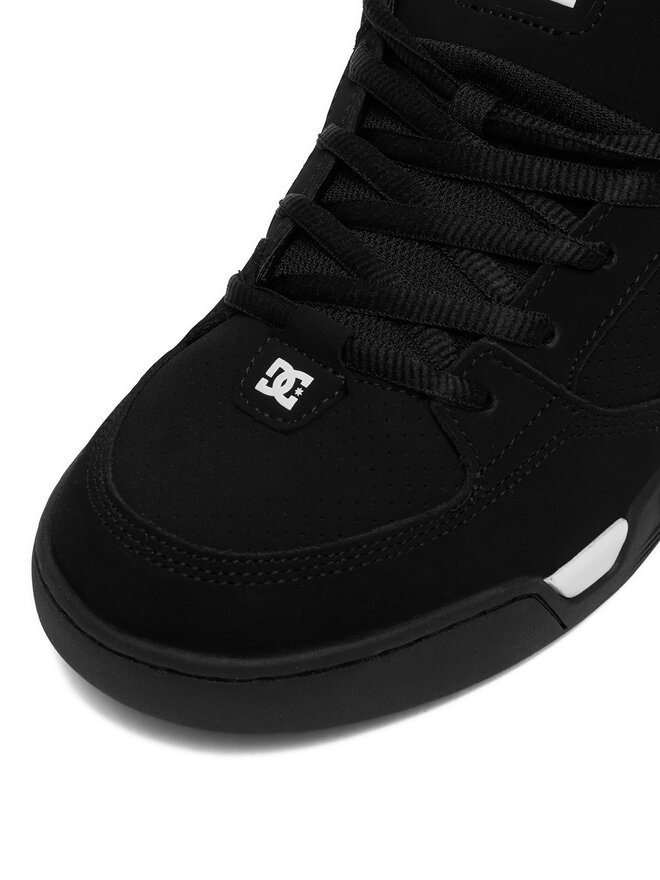 DC Shoes Sneakers DC Shoes EO-DC COMMAND DC02220002 Schwarz