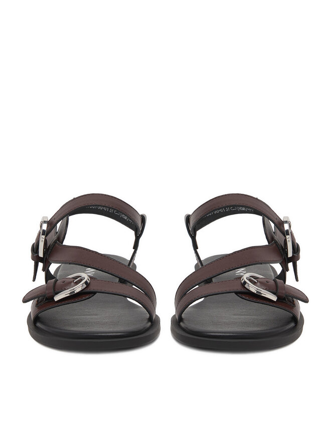 JENNY Sandalen JENNY CEO-WS6700-01 Braun