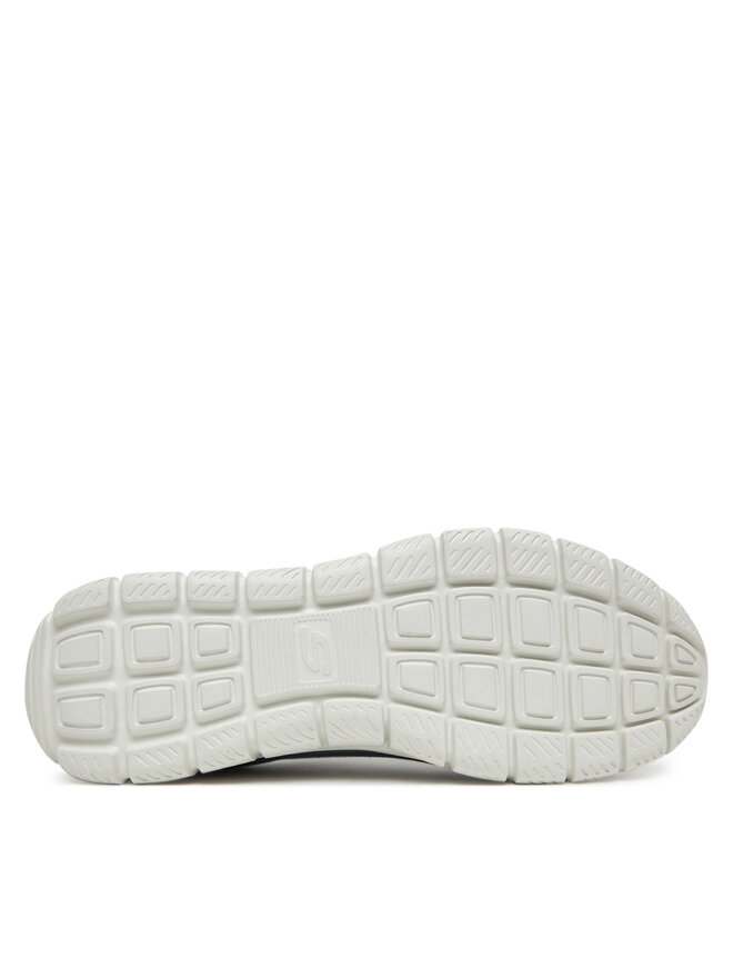 Skechers Αθλητικά Skechers Track-Glendor 232699/NVLM Σκούρο μπλε