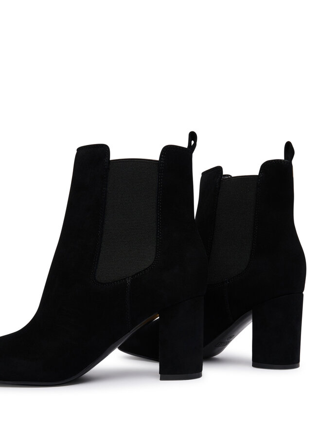 Guess Stiefeletten Guess FLFFIE SUE10 Schwarz