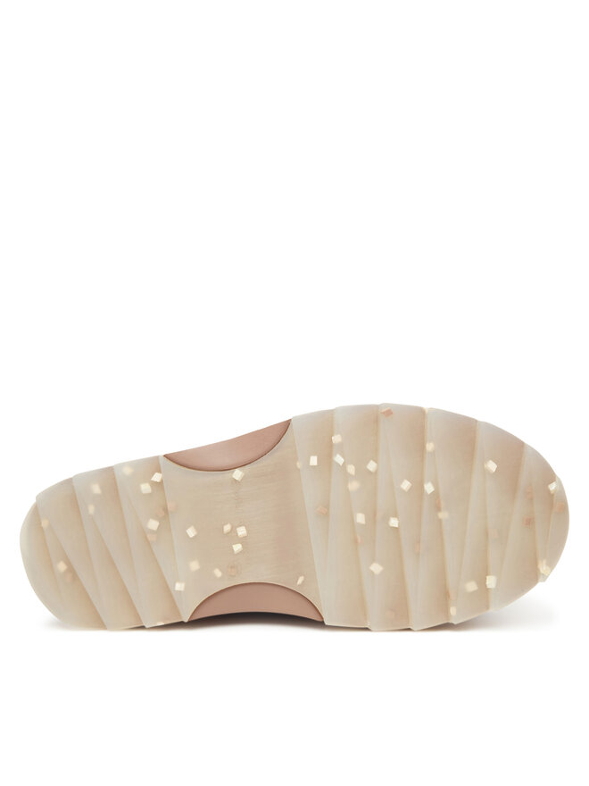 EMU Australia Schneeschuhe EMU Australia Blurred Micro Patchwork W13195 Braun