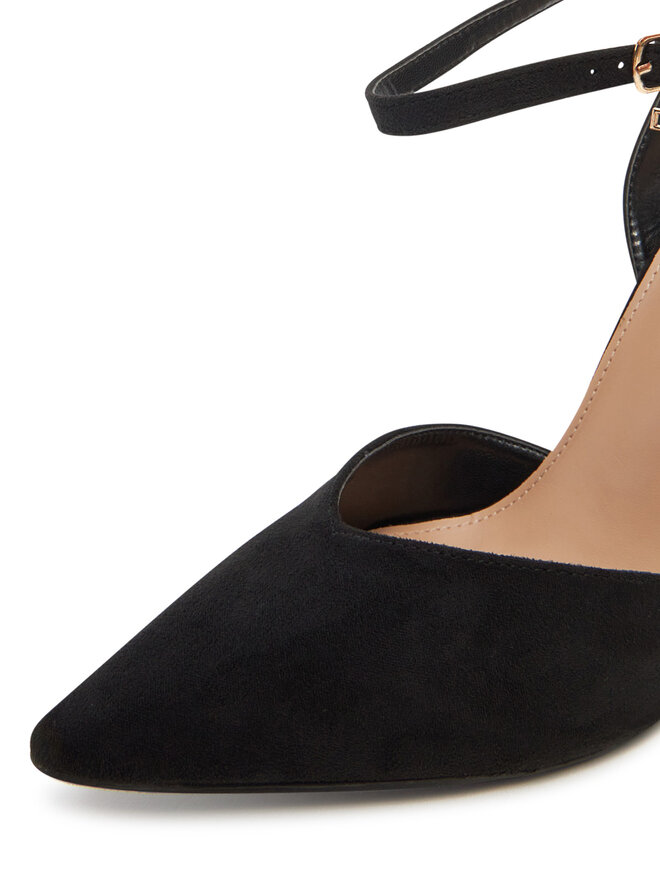 DeeZee Sandalias DeeZee 92831-322 Negro
