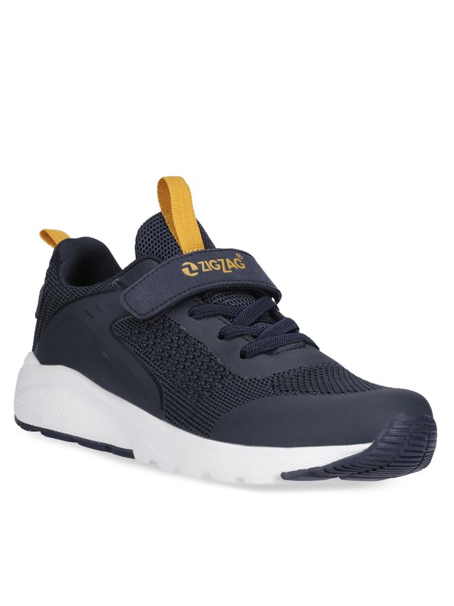 ZigZag Sneakersy ZigZag Z222290 Granatowy