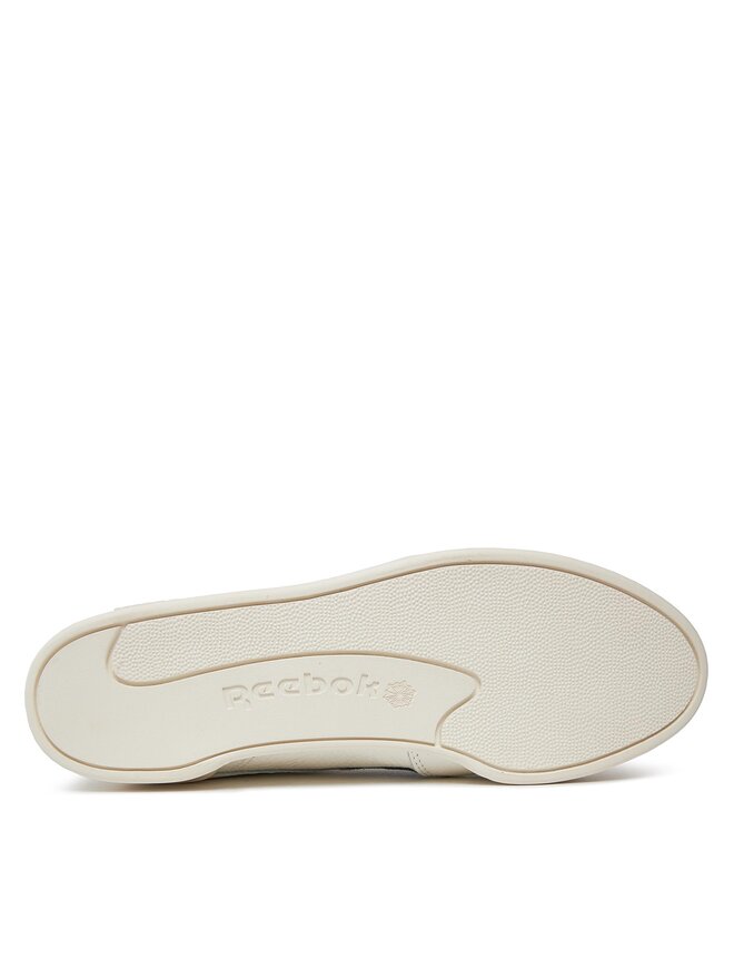 Reebok Sneakersy Reebok Club C Form Hi IE1485 Biały