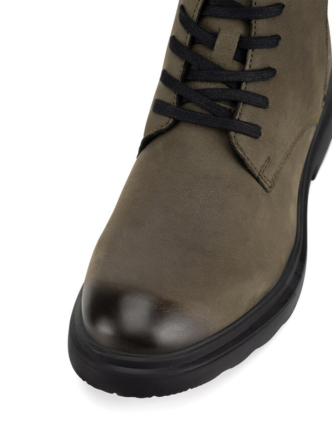 Lasocki Stiefeletten Lasocki WI23-SDAM-04 Grün