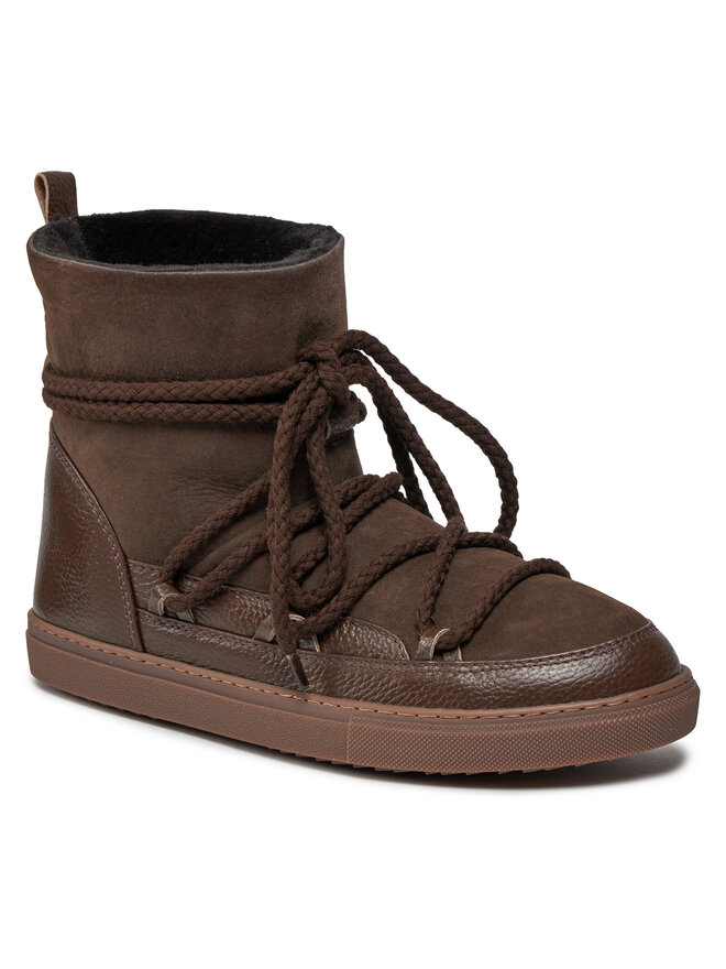 Inuikii Botas de nieve Inuikii Classic 55102-001 Marrón