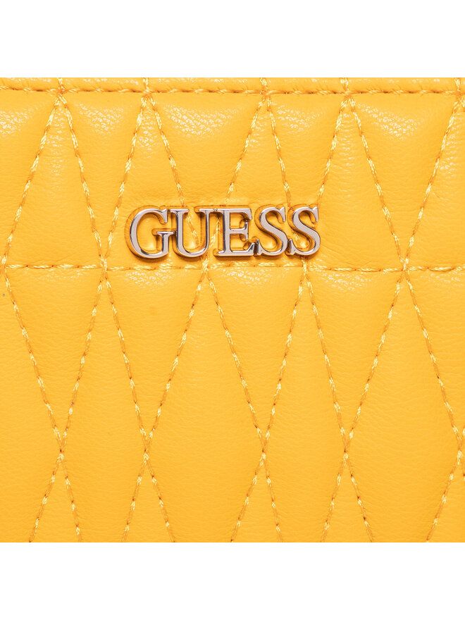 Guess Handtasche Guess Arie (Vg) Mini HWVG78 85700 Gelb