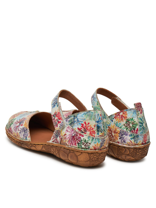 Josef Seibel Sandály Josef Seibel Rosalie 42 79542 Barevná