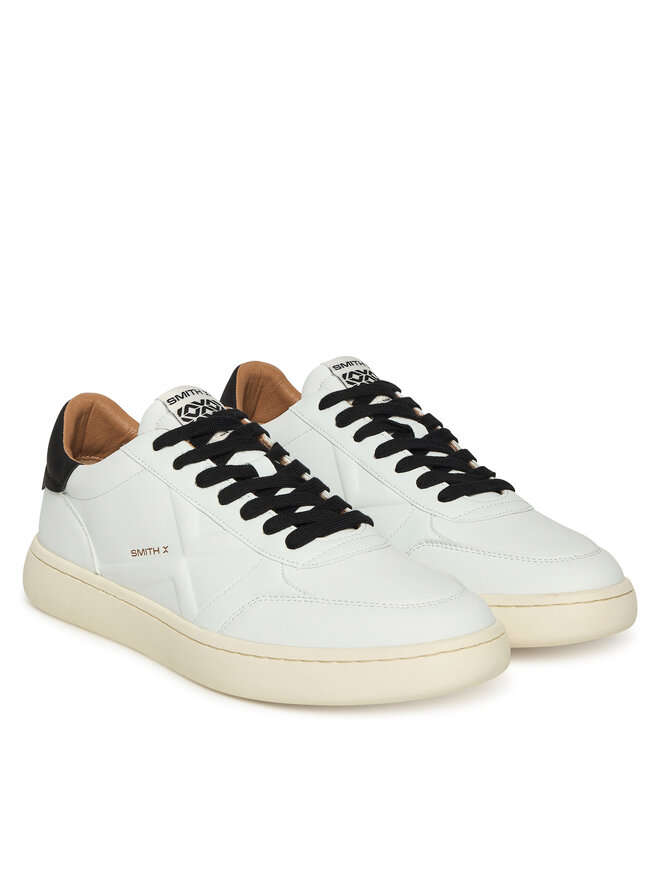 Alexander Smith Sneakers Alexander Smith Ocean SXBCOCM-9603-WBK Weiß