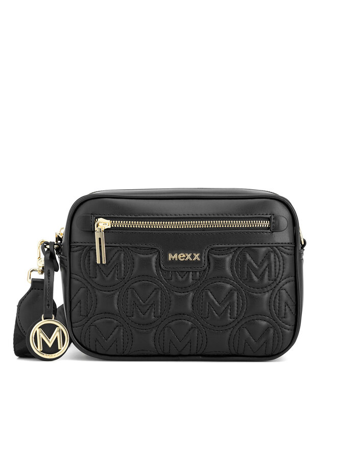 MEXX Дамска чанта MEXX MEXX-K-004-06 Черен