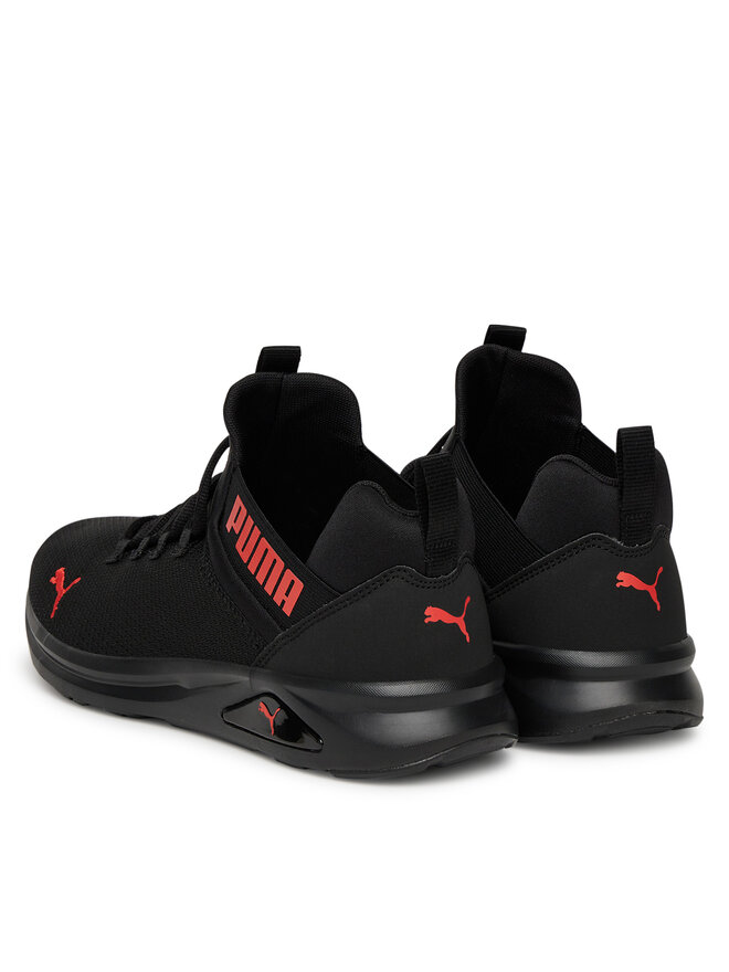 Puma Sneakersy Puma Enzo 2 Clean 377126 09 Czarny