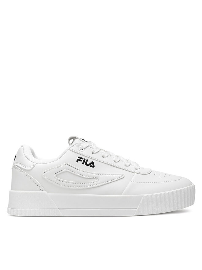 Fila Αθλητικά Fila MILENA FFW0439-10004 Λευκό